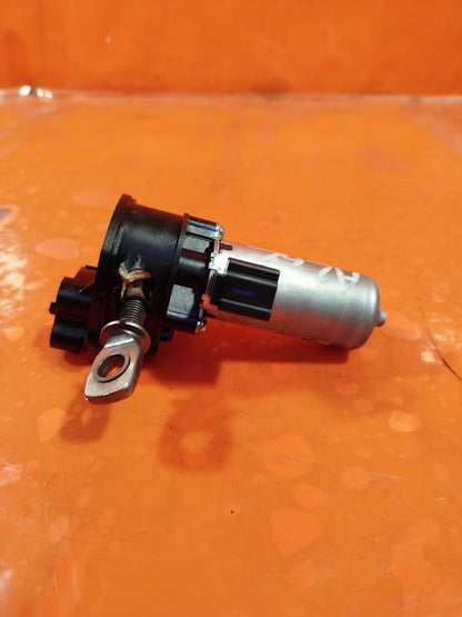 ✅TESLA MODEL 3 LONG RANGE 2020 FRONT LEFT SEAT MOTOR 1099212-00-B Warranty A262 - Image 1