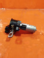 ✅TESLA MODEL 3 LONG RANGE 2020 FRONT LEFT SEAT MOTOR 1099212-00-B Warranty A262 - Image 1
