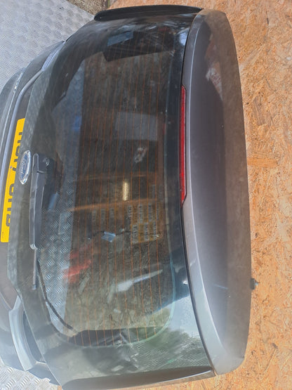 ✅2017 FORD GALAXY ZETEC MK4 TAILGATE BOOT LID GREY + WARRANTY A296 - Image 11