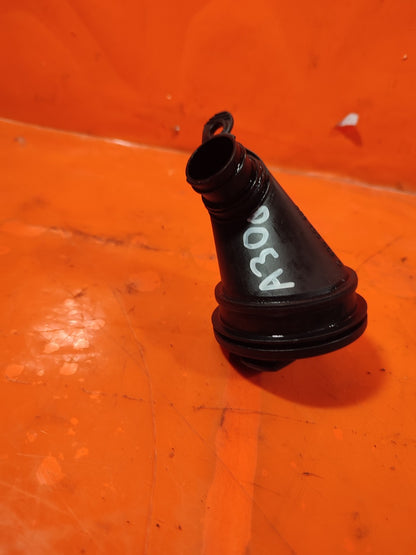 ✅Audi Q7 S LINE 2009 3.0 Diesel OIL FILLER FUNNEL PIPE 059103482G Warranty A300 - Image 10