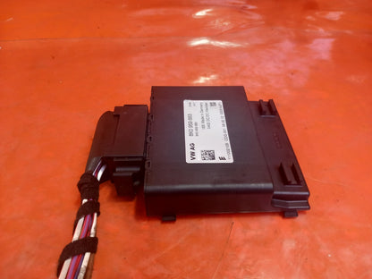 Audi A4 2.0 Diesel 2012 Voltage Stabilizer Control Module 8K0959663 Warranty - Image 9