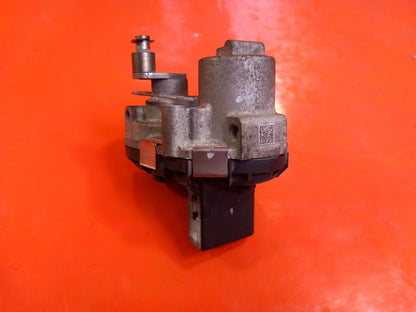 2019 Ford Transit Custom Turbo Actuator 835556-0070 Warranty A383 - Image 7