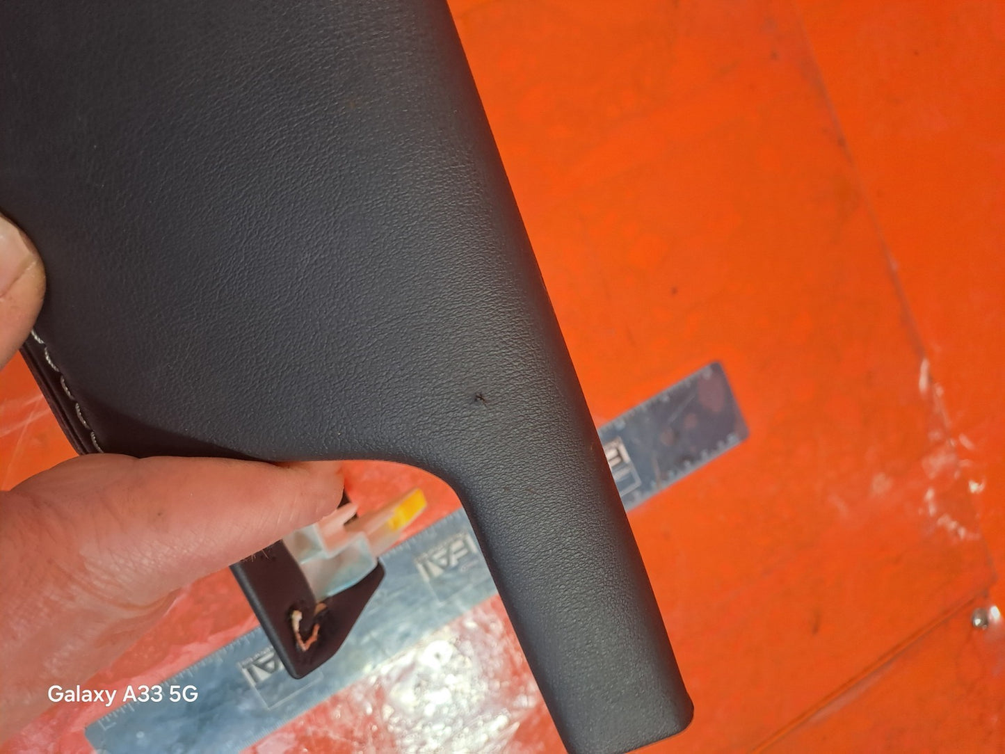 ✅Lexus NX 300H 2019 Dashboard Trim Left 55403-78020 55403-78040 + Warranty A146 - Image 10