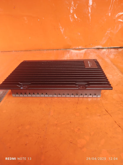 ✅Land Rover Range Rover Vogue L322 2005 4.4 Petrol RADIO STEREO AMPLIFIER UNIT - Image 3