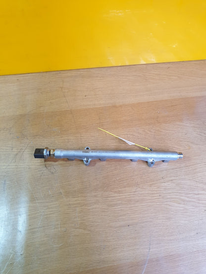 ✅2023 CUPRA FORMENTOR 1.4P HYBRID FUEL INJECTION RAIL 05E133320B + WARRANTY A173 - Image 11