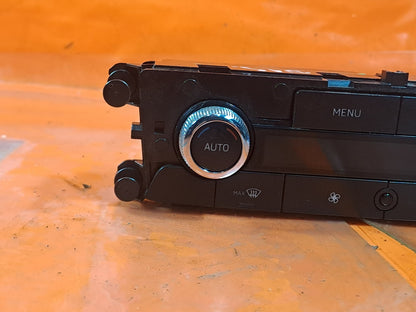 ✅SKODA KAMIQ Se 1.5 PETROL 2024 A/C HEATER CONTROL SWITCH PANEL 6VA907044D A319 - Image 5