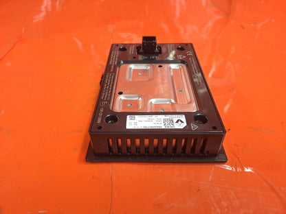 ✅2021 Renault Captur MK2 Iconic Phone Induction Charger 283426677R A385 - Image 3