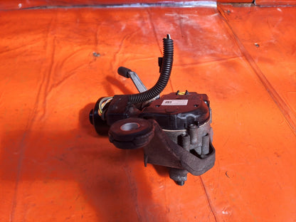 ✅2016 Ford Transit Custom Wiper Motor Front Left BK21-17501-AF + Warranty A373 - Image 4