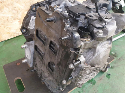 ✅LAND ROVER DISCOVERY SPORT L550 2018 TD4 AUTOMATIC GEARBOX KK72-7000FB Warranty - Image 12