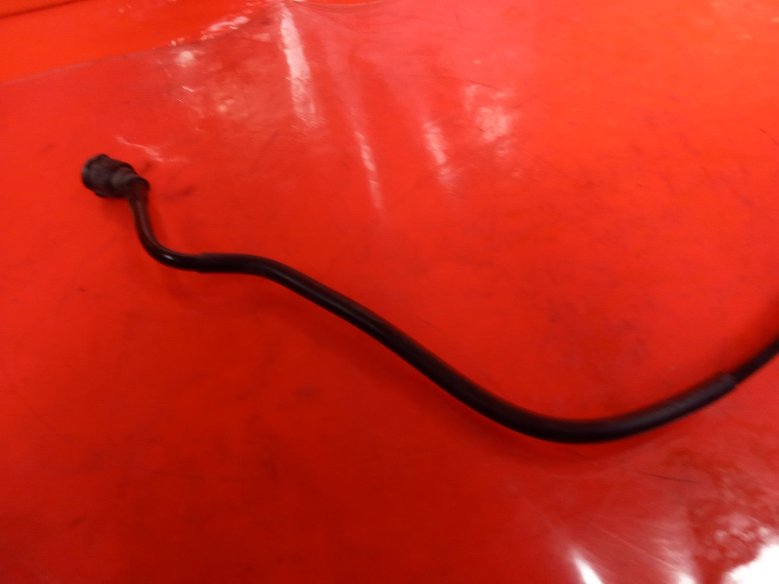2013 BMW 3 Series F30 Diesel Coolant Hose Pipe 8570061 Warranty A395 - Image 10