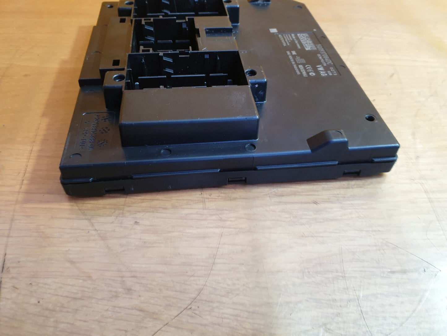 ✅AUDI A1 SPORTBACK 1.0 PETROL 2019 BCM BODY CONTROL MODULE ECU 5Q0937084DC A130 - Image 11