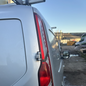✅2017 FORD TRANSIT CONNECT REAR RIGHT UPPER TAIL LIGHT DT11-13A602-AD A369 - Image 1