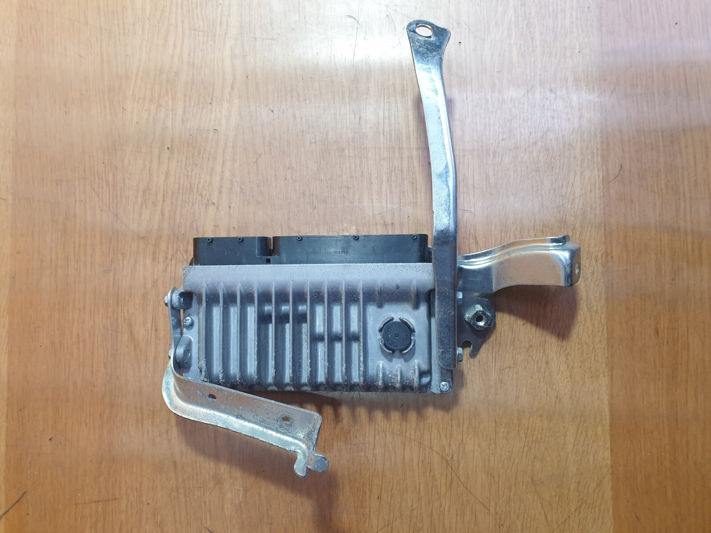 ✅2019 LEXUS NX 300H 2.5P ENGINE CONTROL UNIT MODULE 89661-78830 + WARRANTY A146 - Image 7