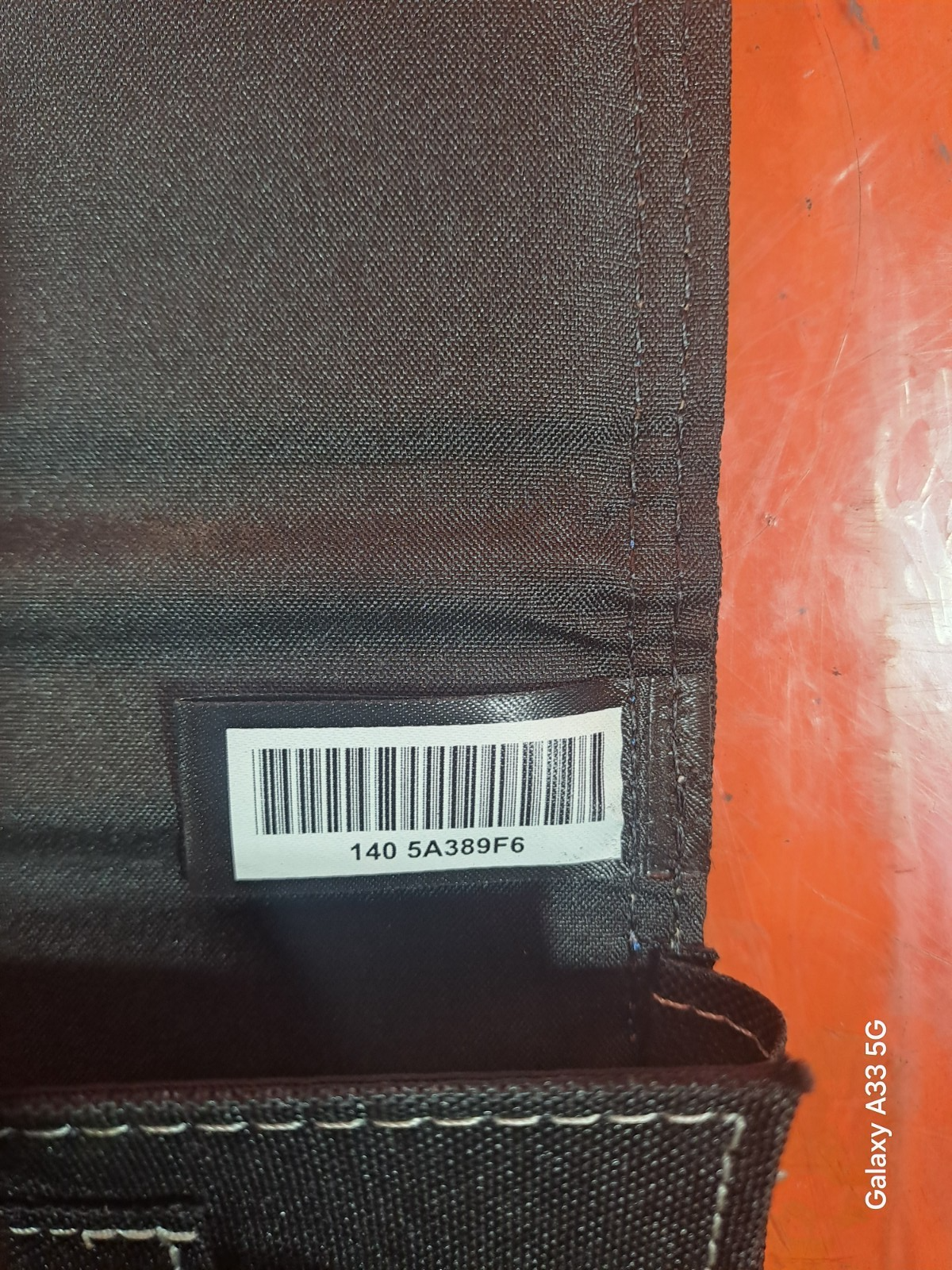 2023 BMW 1 Series F40 Owners Manual Handbook Wallet 5A389F6 Warranty A151 - Image 6