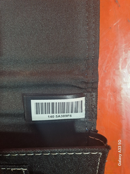 2023 BMW 1 Series F40 Owners Manual Handbook Wallet 5A389F6 Warranty A151 - Image 6