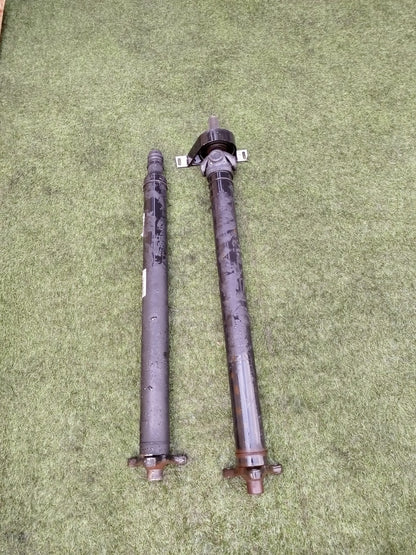 ✅MERCEDES W204 C220 AMG SPORT 2.1 DIESEL 2012 MANUAL PROPSHAFT A2044216 Warranty - Image 5