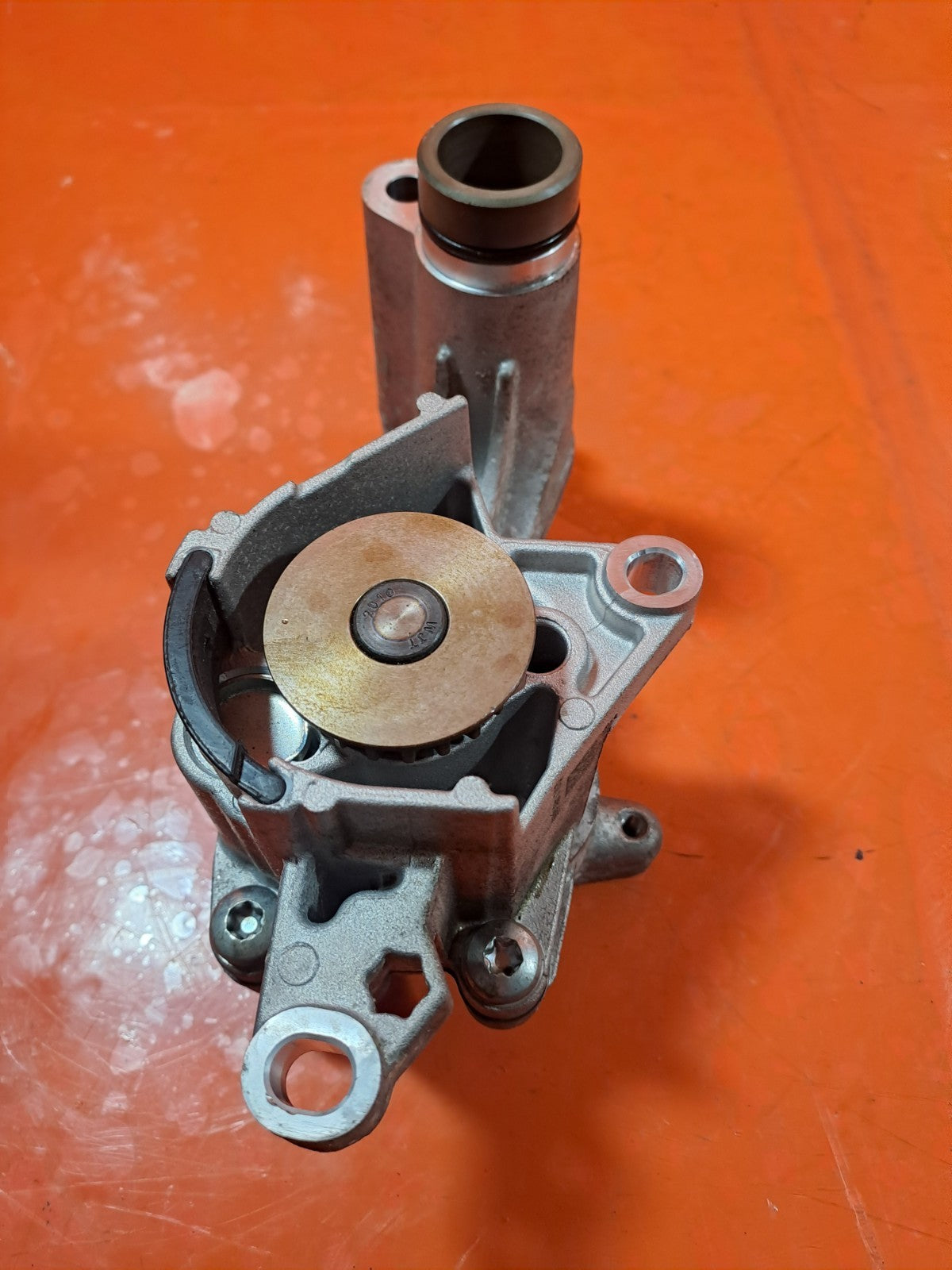 ✅FORD PUMA St-LINE X 1.0 PETROL 2021 AUXILIARY WATER PUMP L1BG8501AA Warranty - Image 11
