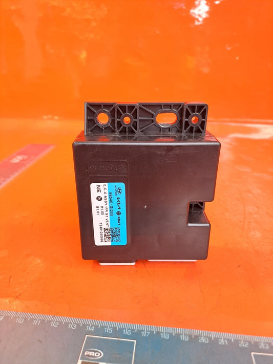 ✅2024 HYUNDAI IONIQ 5 FRONT SEAT VENTILATION CONTROL MODULE 88540-GI200 A226 - Image 1