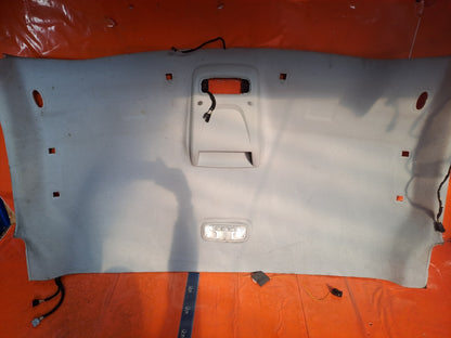 ✅FORD TRANSIT CUSTOM 2.2 DIESEL 2013 ROOF INTERIOR HEADLINING BK21V52044B A350 - Image 3