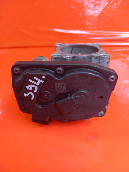 Ford Transit Custom 2.0 Diesel 2021 Throttle Body GK2Q9F991CA Warranty A394 - Image 2