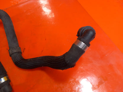 2021 Mercedes W415 Citan Coolant Pipe 212013366R Warranty A399 - Image 5