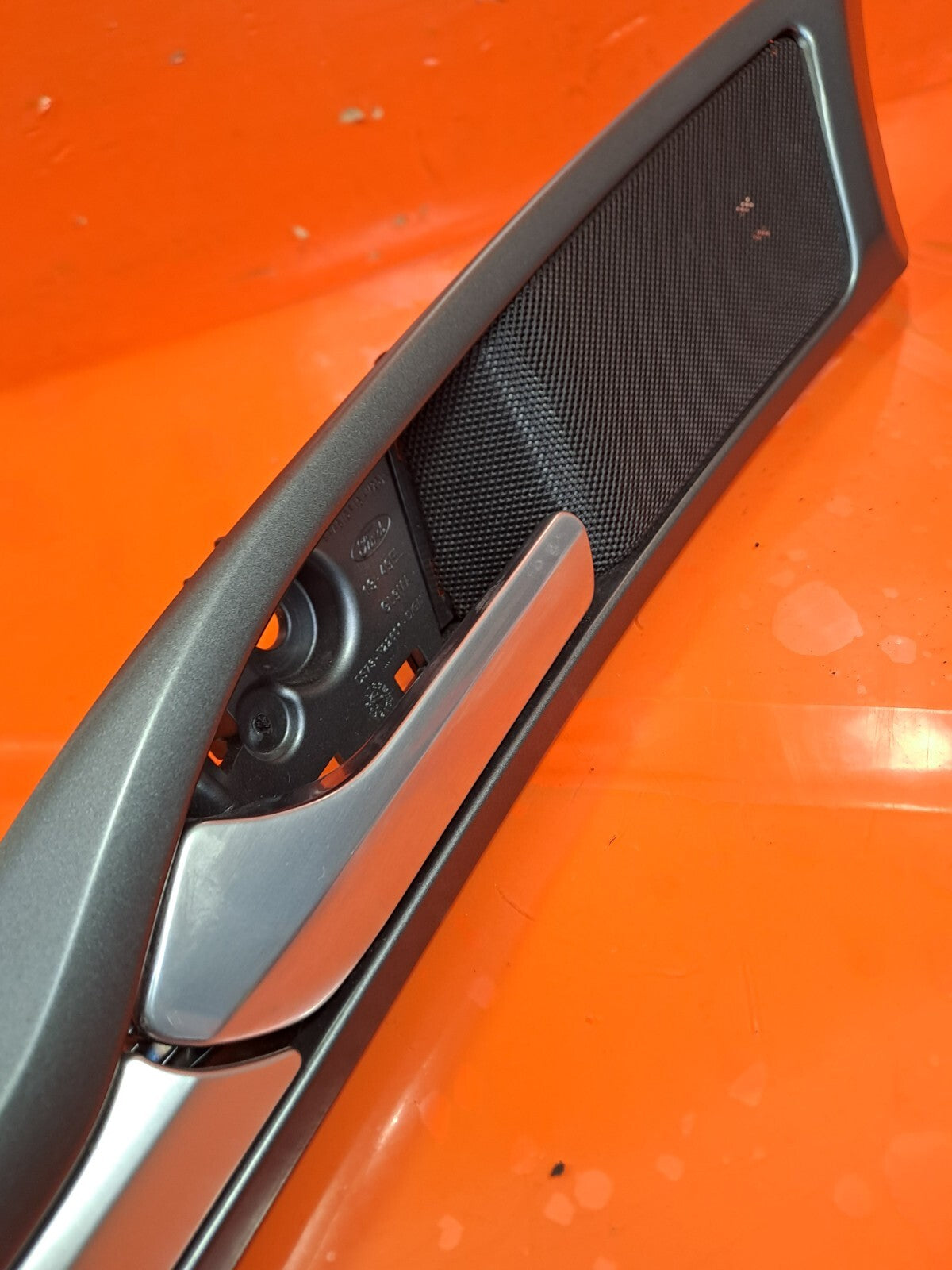 ✅2015 FORD MONDEO MK5 INTERIOR DOOR HANDLE FRONT LEFT DS73-F22601 + WARRANTY - Image 8