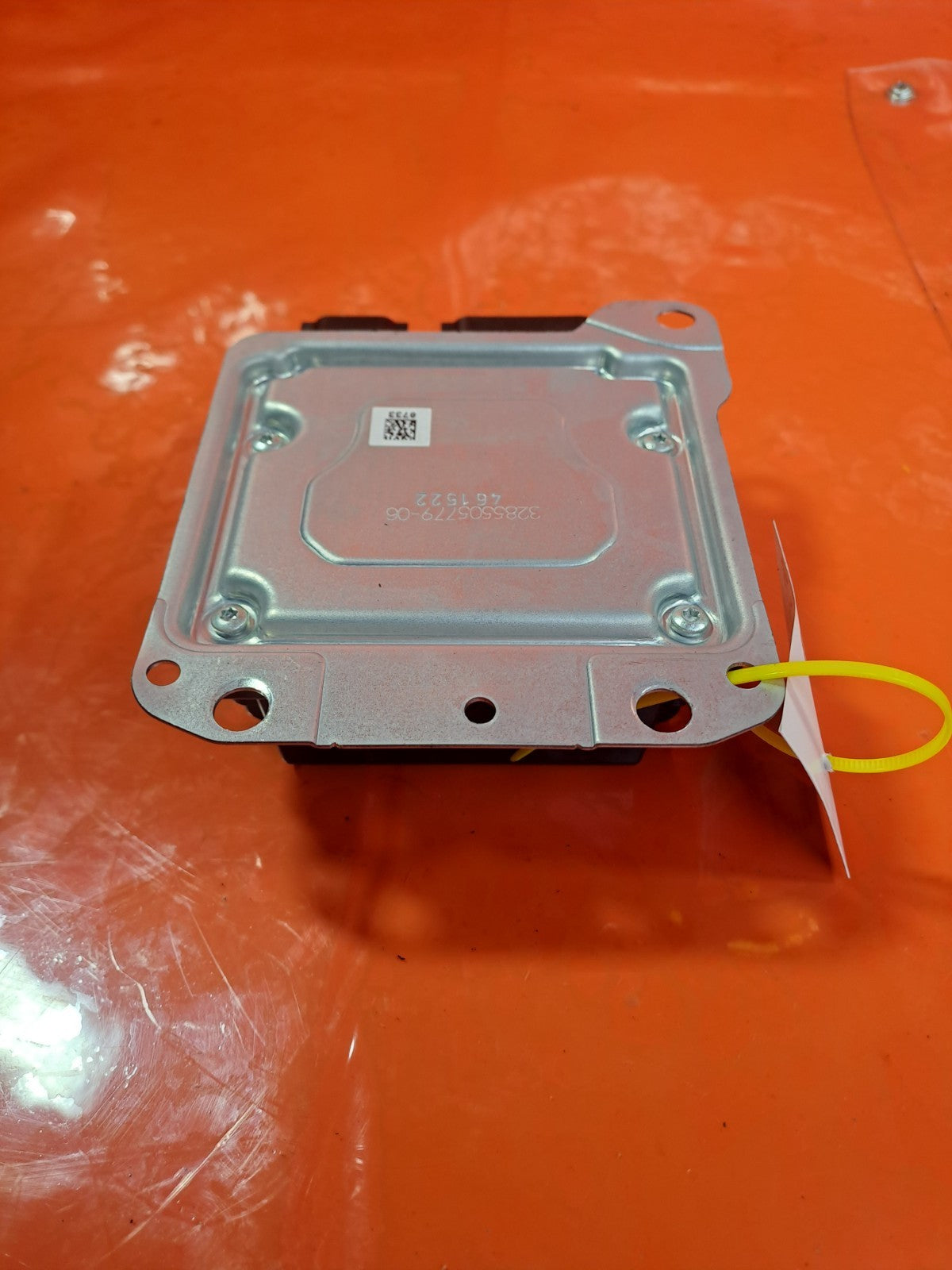 ✅2016 FORD MONDEO MK5 AIRBAG CONTROL MODULE DS7T14B321CE + WARRANTY A292 - Image 10