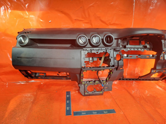 ✅2024 DACIA DUSTER JOURNEY DASHBOARD PANEL WITH PASSENGER ABAG + WARRANTY A364 - Image 2