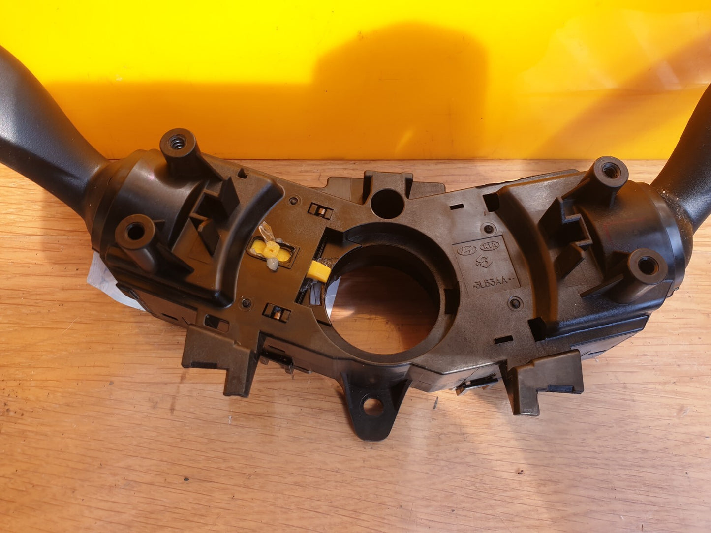 ✅2023 HYUNDAI I20 COMBINATION SWITCH INDICATOR WIPER STALKS 93404-Q0960 A180 - Image 2