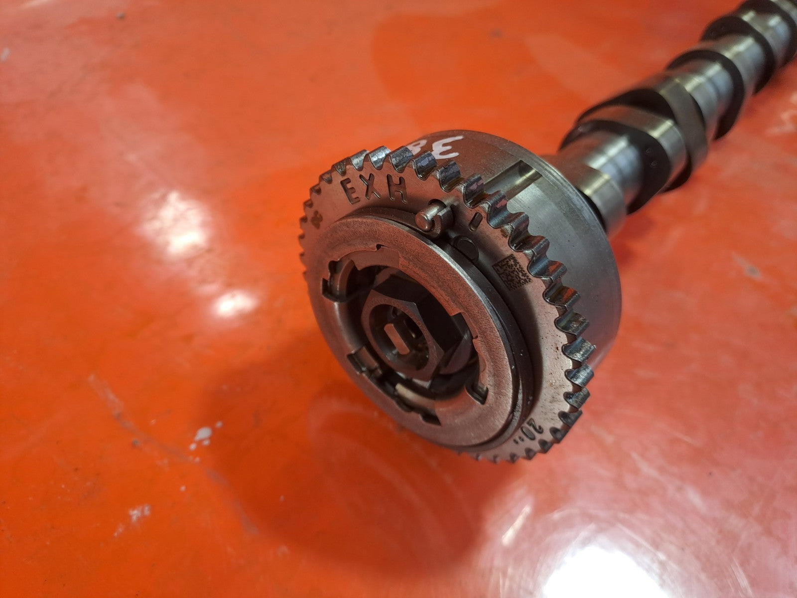 ✅2021 Renault Captur MK2 1.3 Petrol Camshaft K130014709R + Warranty A385 - Image 6