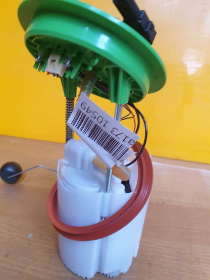 ✅2023 CUPRA FORMENTOR 1.4P HYBRID FUEL PUMP SENDER UNIT 5Q0919051BE + WARRANTY - Image 7