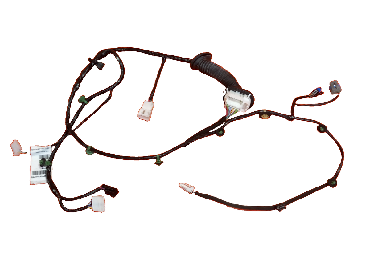 Maxus Deliver 9 2.0 Diesel 2023 Front Right Door Wiring Loom C00107738 A425 - Image 1