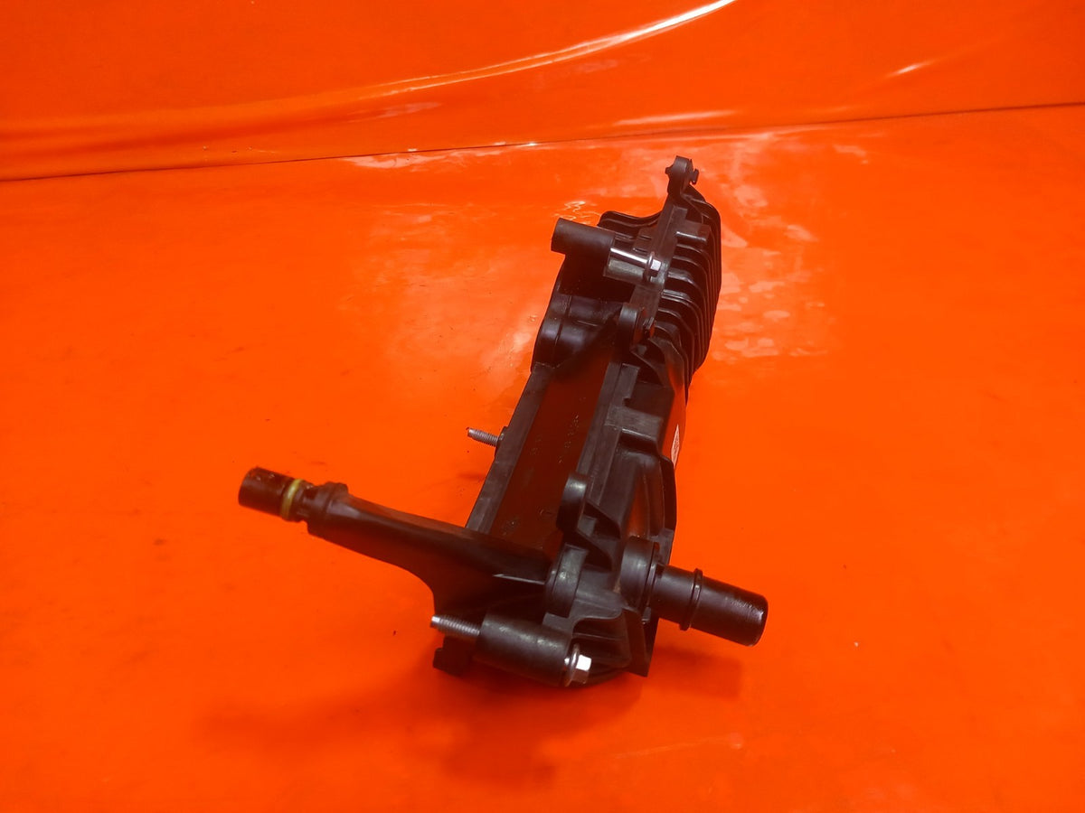 Ford Ranger Wildtrak 2.0 Diesel 2021 YN2X Oil Separator JB3Q6C757AB A407 - Image 4