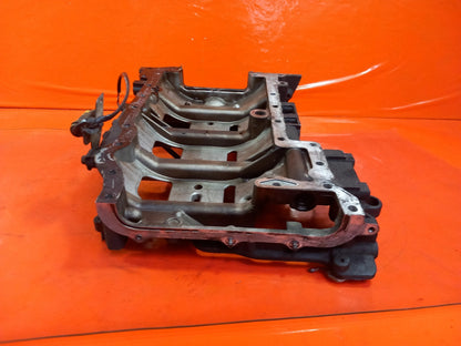 Ford Tourneo Custom 2.2 Diesel 2015 CYF4 Engine Oil Sump Pan Warranty A377 - Image 11