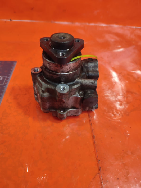 ✅Volkswagen Crafter CR35 2015 2.0 Diesel POWER STEERING PUMP 2E0422145B Warranty - Image 1