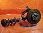 ✅FORD KUGA ST-LINE 2.5 PETROL 2025 FRONT RIGHT SUSPENSION LEG HUB LX6118045SDF - Image 1