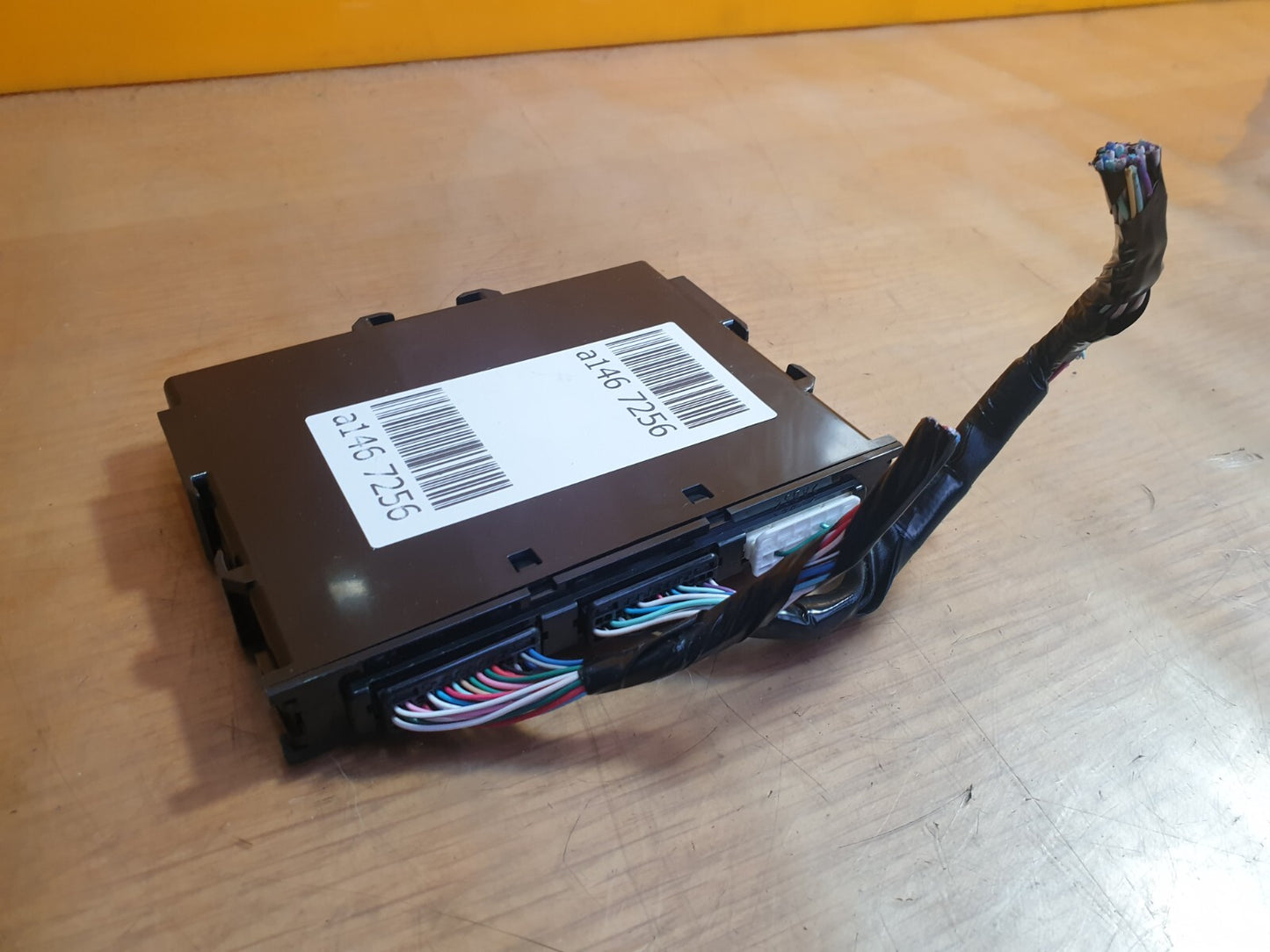 ✅2019 Lexus NX 300H Smart Key Control Module 89990-78172 + Warranty A146 - Image 2