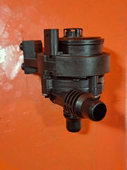✅BMW G20 330E 2.0 PETROL 2023 AUXILIARY WATER PUMP 8840614 Warranty A340 - Image 3