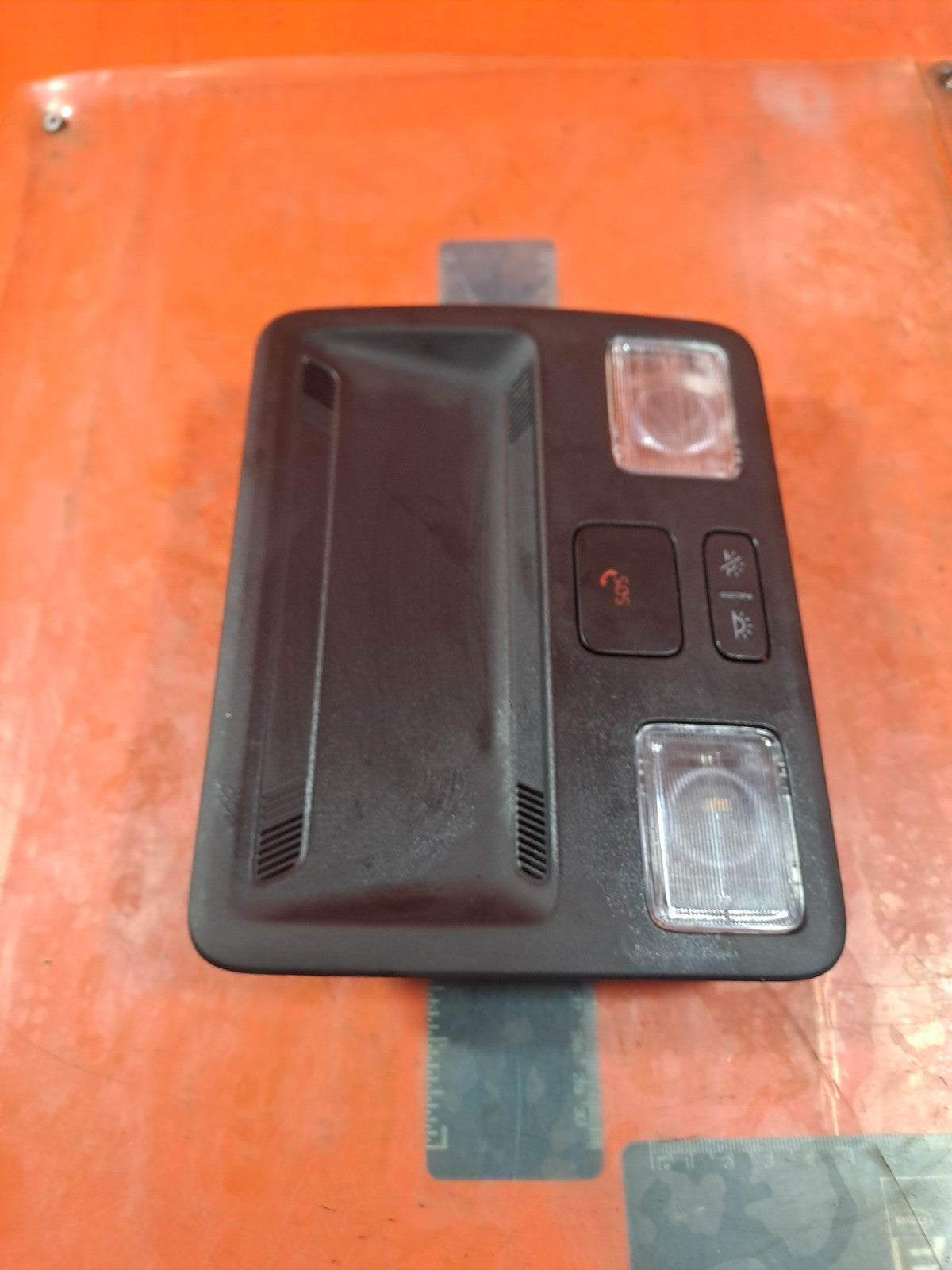 ✅FORD KUGA ST-LINE 2.5 PETROL 2025 INTERIOR ROOF LIGHT JX7BA519A58KH PR3T15K609 - Image 10