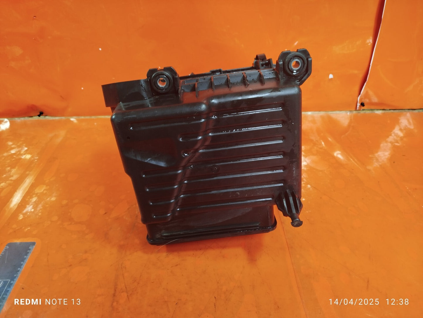 ✅SSANGYONG TIVOLI Elx 1.6 DIESEL 2016 AIR FILTER BOX HOUSING 23110-35100 A279 - Image 4