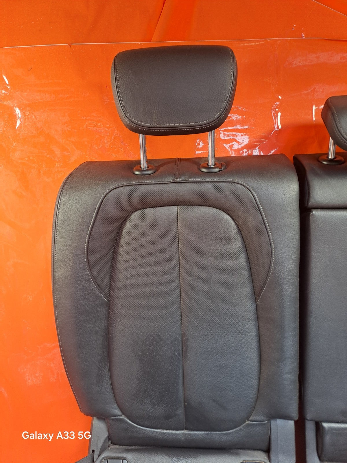 ✅2017 BMW 2 SERIES F45 ACTIVE TOURER REAR SEATS + WARRANTY A231 - Image 10