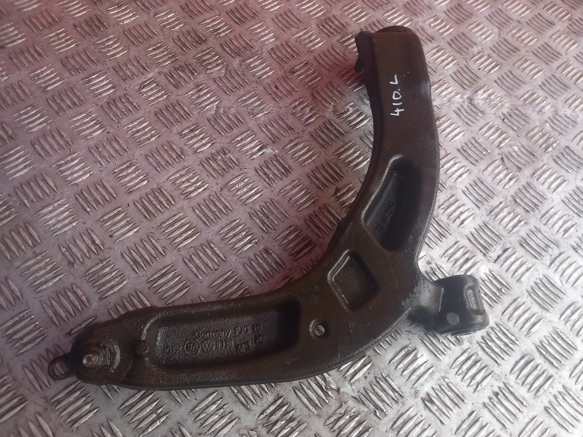 2021 VW Transporter T30 Front Left Lower Control Arm 7E0407165C Warranty A410 - Image 8
