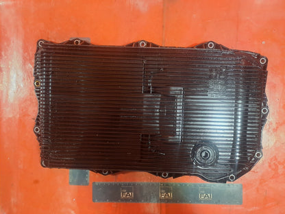 ✅2016 BMW 2 SERIES F22 GEARBOX OIL SUMP PAN 1-1035-452 + WARRANTY A339 - Image 4