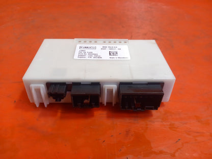 2017 Ford Ranger Wildtrak Trailer Brake Control Module DG9T-19H517-AH A401 - Image 2