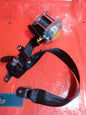 ✅Jaguar I-Pace Ev400 X590 2020 Front Left Seat Belt J9D3611B09AC8PVJ Warranty - Image 1