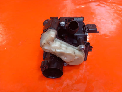 2019 Ford Galaxy MK3 Zetec 2.0 TDCi Thermostat Housing 9849443980 Warranty A345 - Image 3