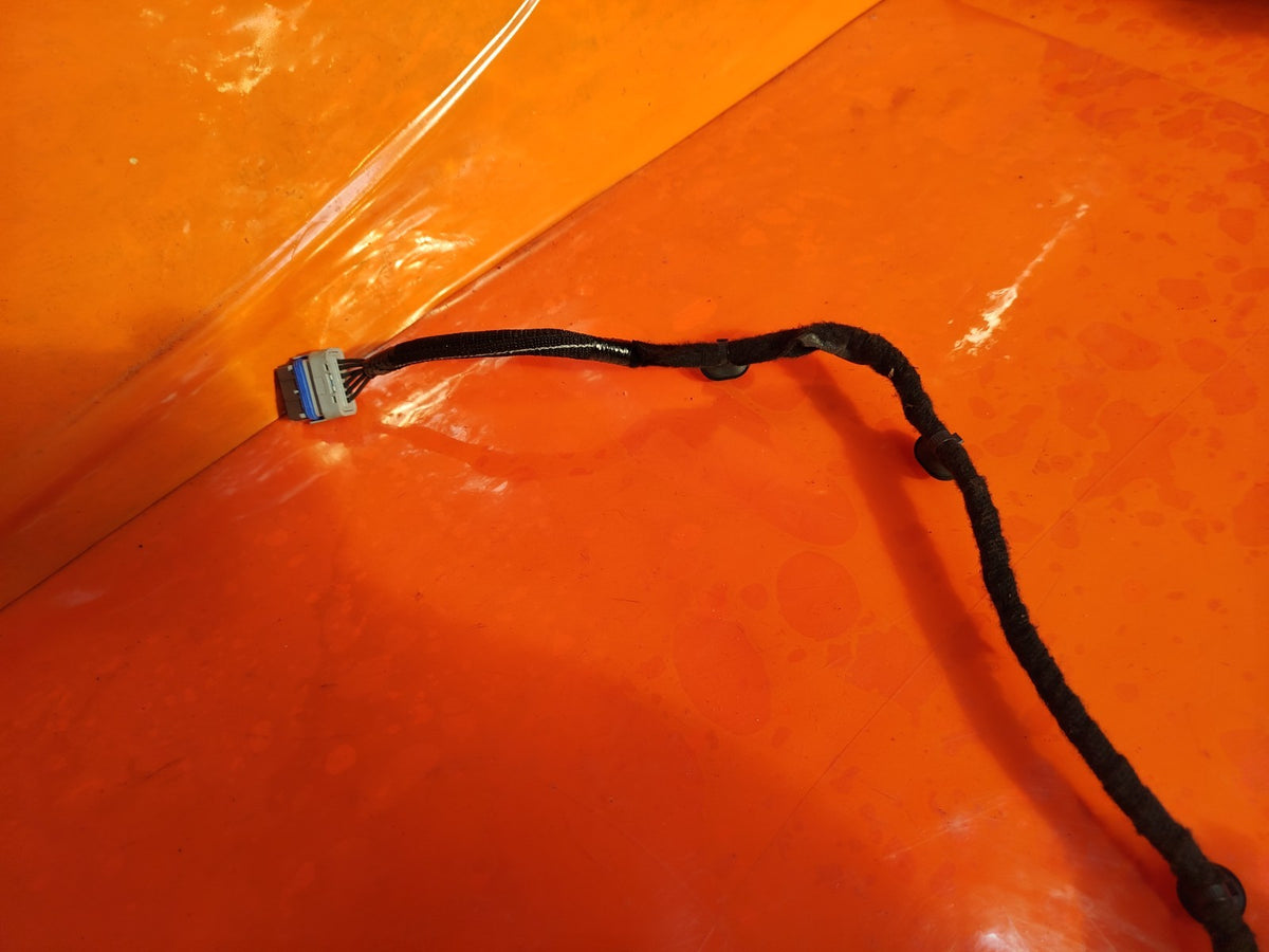2020 Vauxhall Combo MK4 Left Sliding Door Wiring Loom 9828029480 Warranty A414 - Image 5
