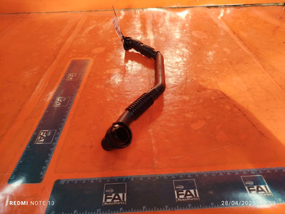 ✅VW CRAFTER CR35 2.0 DIESEL 2017 AIR INTAKE BREATHER PIPE HOSE 03L103493N A277 - Image 4