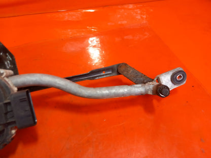 2017 Ford Ranger Wildtrak Windscreen Wiper Motor & Linkage EB3B-17500-BC A401 - Image 10