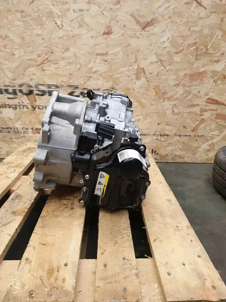 ✅2024 VW TAIGO R-LINE 1.0P 7 SPEED S-AUTO GEARBOX URG + WARRANTY A162 - Image 8